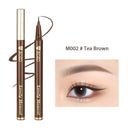 Diamond Glitter Champagne Eyeliner Vibrant Waterproof Makeup Pen