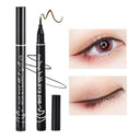 Diamond Glitter Champagne Eyeliner Vibrant Waterproof Makeup Pen