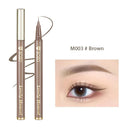 Diamond Glitter Champagne Eyeliner Vibrant Waterproof Makeup Pen