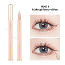 Diamond Glitter Champagne Eyeliner Vibrant Waterproof Makeup Pen