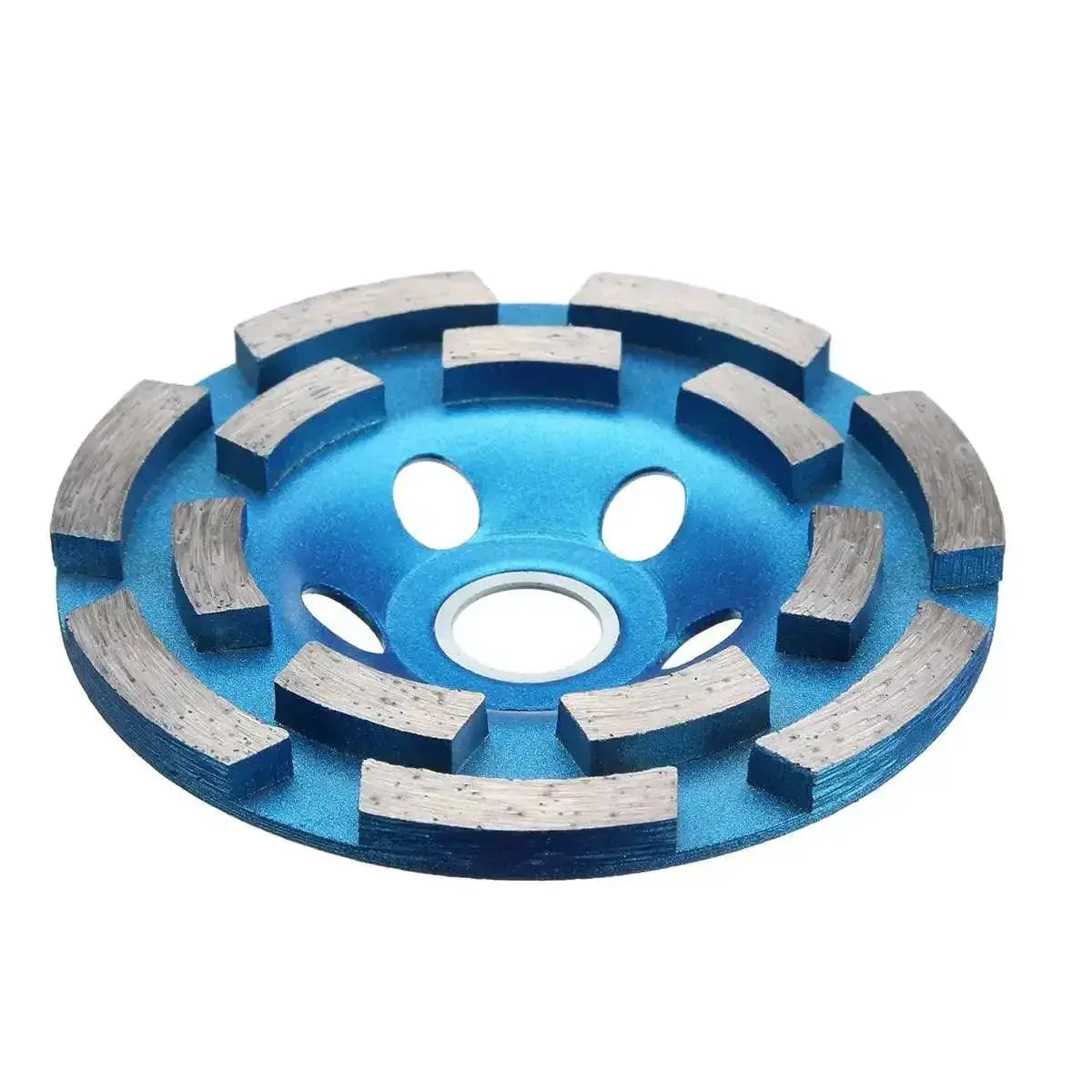 Diamond Grinding Disc 100 115 125 180mm Abrasives Wheel