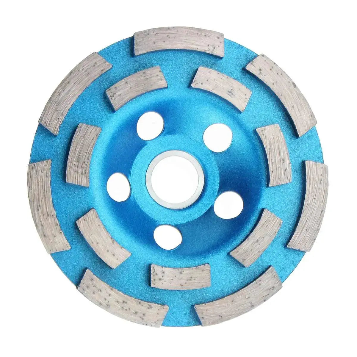 Diamond Grinding Disc 100 115 125 180mm Abrasives Wheel
