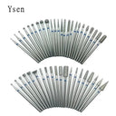 Diamond Manicure Tool Set: Precision Cutters with Diamonds