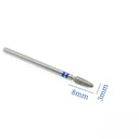 Diamond Manicure Tool Set: Precision Cutters with Diamonds