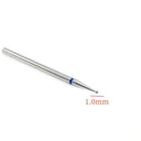 Diamond Manicure Tool Set: Precision Cutters with Diamonds