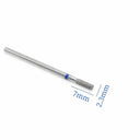 Diamond Manicure Tool Set: Precision Cutters with Diamonds