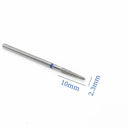 Diamond Manicure Tool Set: Precision Cutters with Diamonds