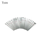 Diamond Manicure Tool Set: Precision Cutters with Diamonds