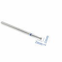 Diamond Manicure Tool Set: Precision Cutters with Diamonds