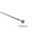 Diamond Manicure Tool Set: Precision Cutters with Diamonds