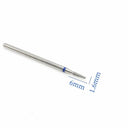 Diamond Manicure Tool Set: Precision Cutters with Diamonds