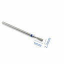 Diamond Manicure Tool Set: Precision Cutters with Diamonds