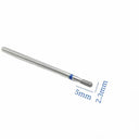 Diamond Manicure Tool Set: Precision Cutters with Diamonds