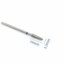 Diamond Manicure Tool Set: Precision Cutters with Diamonds