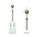 Salon-Quality Nail Bits Set for Nail Art
