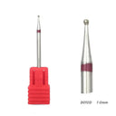 Salon-Quality Nail Bits Set for Nail Art