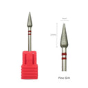 Salon-Quality Nail Bits Set for Nail Art