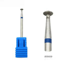 Salon-Quality Nail Bits Set for Nail Art