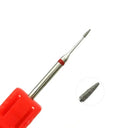 Salon-Quality Nail Bits Set for Nail Art
