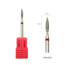 Salon-Quality Nail Bits Set for Nail Art