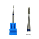 Salon-Quality Nail Bits Set for Nail Art