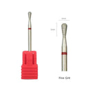 Salon-Quality Nail Bits Set for Nail Art