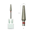 Salon-Quality Nail Bits Set for Nail Art