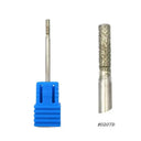 Salon-Quality Nail Bits Set for Nail Art