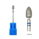 Salon-Quality Nail Bits Set for Nail Art