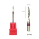 Salon-Quality Nail Bits Set for Nail Art
