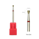 Salon-Quality Nail Bits Set for Nail Art