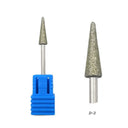 Salon-Quality Nail Bits Set for Nail Art