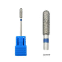 Salon-Quality Nail Bits Set for Nail Art