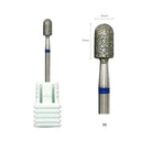 Salon-Quality Nail Bits Set for Nail Art