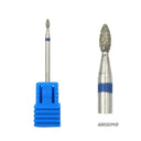 Salon-Quality Nail Bits Set for Nail Art