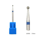 Salon-Quality Nail Bits Set for Nail Art