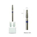 Salon-Quality Nail Bits Set for Nail Art