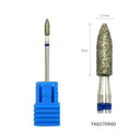 Salon-Quality Nail Bits Set for Nail Art