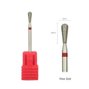 Salon-Quality Nail Bits Set for Nail Art