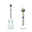 Salon-Quality Nail Bits Set for Nail Art