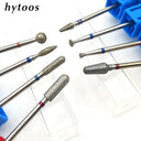 Diamond Nail Bit Set: Professional-Grade Precision Tools