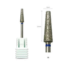 Salon-Quality Nail Bits Set for Nail Art