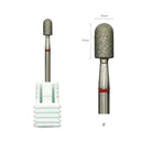 Salon-Quality Nail Bits Set for Nail Art