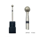 Salon-Quality Nail Bits Set for Nail Art