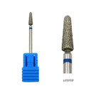 Salon-Quality Nail Bits Set for Nail Art