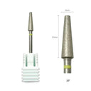Salon-Quality Nail Bits Set for Nail Art