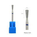 Salon-Quality Nail Bits Set for Nail Art