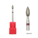 Salon-Quality Nail Bits Set for Nail Art