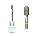 Salon-Quality Nail Bits Set for Nail Art