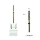Salon-Quality Nail Bits Set for Nail Art